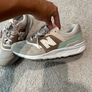 Women’s New Balance Sneakers